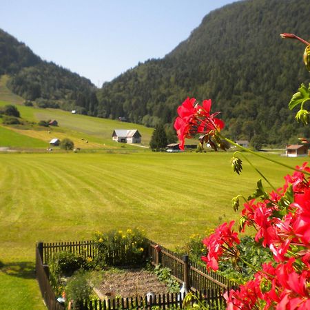 Affittacamere Krajnc Мальборґетто-Вальбруна Екстер'єр фото