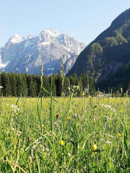 Affittacamere Krajnc Мальборґетто-Вальбруна Екстер'єр фото