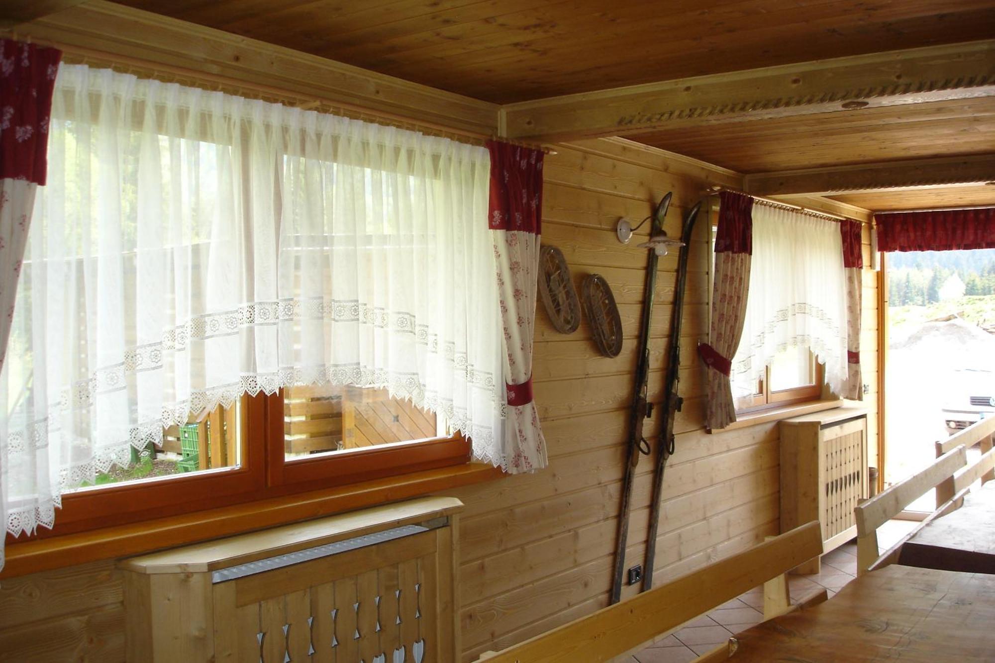 Affittacamere Krajnc Мальборґетто-Вальбруна Екстер'єр фото